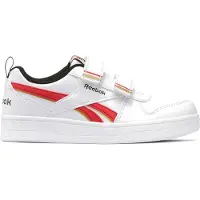 Reebok Royal Prime 2.0 Two Strap Hoop & Loop Sko
