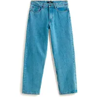 Vans Check-5 Loose Denim Bukser