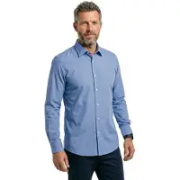 G-Star The Hendrik - Correct Slim Shirt - Multi color - Men