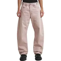 G-Star Bend Loose Jeans - Pink - Men