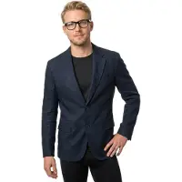 Gant 7706366 Linen Blazer