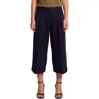 G-Star Culotte Chino - Dark blue - Women