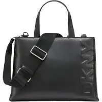 DKNY Tinsley Satchel Skuldertaske