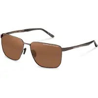 Porsche Design P86004-60d406 60x15x140 Mm Polariserede Solbriller