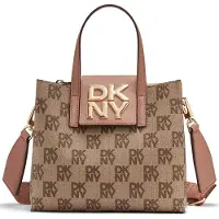 DKNY Faye Sm Skuldertaske