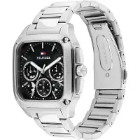 Tommy Hilfiger Herald Skeleton 37mm Ur