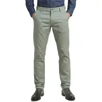 G-Star Morry Tapered Chino - Green - Men