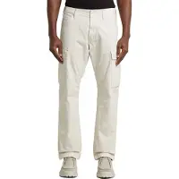 G-Star Clean Regular Fit Cargobukser