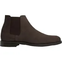 Hackett London Hampton Booties