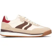 Xti Xtitil kvinder. 14639804-BEIGE Sneakers 146398 beige (36), Fast, Blonder, Casual