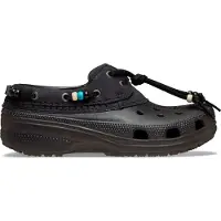 Crocs Classic Luxe Boat Sko