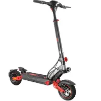 Zwheel Zwolf El-løbehjul