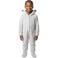Trespass Loveable Langærmet Romper