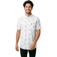 Rip Curl Hula Breach Kortærmet Skjorte