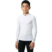 John Smith Affi Langærmet Baselayer