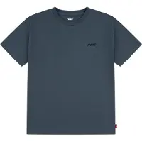 Levi's T-shirt - Vintage - Dark Slate - - 12 år (152) - T-Shirt