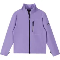 Reima Fleecejakke - Iisisti - Blooming Lilac - - 9 år (134) - Fleecejakke
