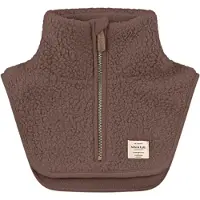 Mini A Ture Halsedisse - Teddy - MatAkton - Peppercorn Plum - - 2-4 år (92-104) - Halsedisse