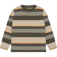 Minymo Bluse - Beetle - - 4 år (104) - Bluse