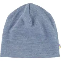 Joha Hue - Uld - Blå - - 45 cm - Hue