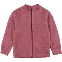 Joha Cardigan - Uld/Viskose - Bordeaux - - 90 - Cardigan