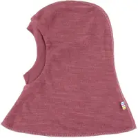 Joha Elefanthue - Uld/Viskose - 2-lags - Bordeaux - - 41 cm - Elefanthue - dobbelt