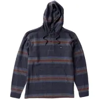 Vissla Descanso Eco Hooded Jakke