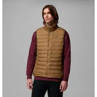 Columbia Powder Lite Ii Vest