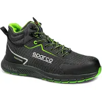 Sparco Traction Sikkerhedssko