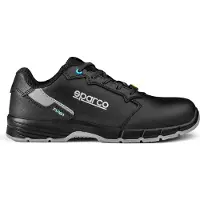 Sparco Targa Sandro Sikkerhedssko