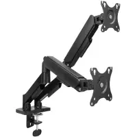 ACT Ac8314 Dobbelt Skærmholder