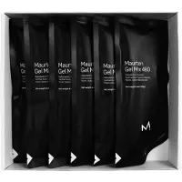 Maurten - Mad/drikke - Pack Gel Mix 480 (x6) til Unisex