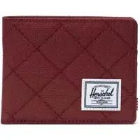 Herschel Tegnebog 'Roy Wallet Brown' brun