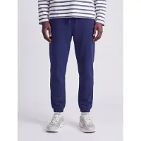 Jack & Jones Bukser mørkeblå