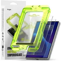 Ringke Cover Display Pro, 2-pak med hærdet glas til Samsung Galaxy Z Fold 8