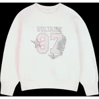 Zadig & Voltaire Kids X60799 Sweatshirt