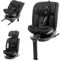 Babyauto Auriga Isofix Support Leg Babyautostol