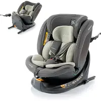 Signature Kävan Babyautostol