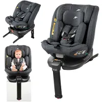 Fairgo Spin Babyautostol