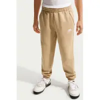 Nike Sweatpants NSW Club Fleece - Beige Børn, størrelse L: 147-158 cm