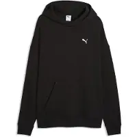 Puma Essentials Oversized Hoodie Men, Men, Black, L