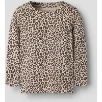 Name it Økologisk Bomuld Top