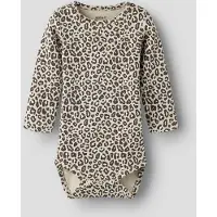 Name it Økologisk Bomuld Bodystocking