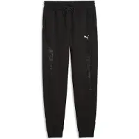 Puma Sport Camo Fleece Sweathose, størrelse Large