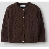 Name it Økologisk Bomuld Cardigan