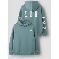 Name It Kids Afslappet Pasform Hoodie