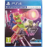Perp Games Pixel Ripped 1989 (PSVR) - Sony PlayStation 4 - Action/Adventure