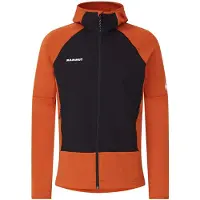 Mammut Massone Ml Jakke