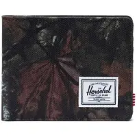 Herschel Tegnebog 'Roy Wallet Fallen Leaves Camo' blandingsfarvet