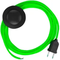Creative Cables Rf06 3m Ledning Til Gulvlampe